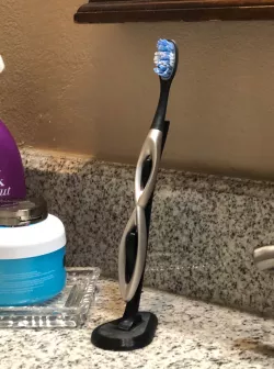 Colgate Keep Toothbrush Stand