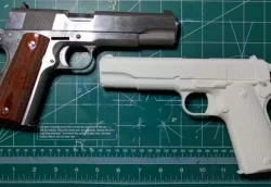 COLT PISTOL 1911