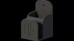 Controller Stand - Nintendo Switch