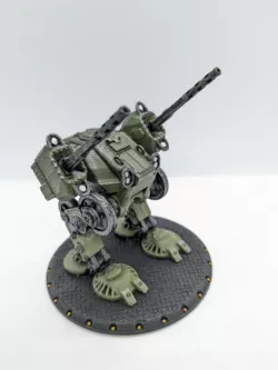 DUST 1948 \ KONFLIKT '47 - BRITISH Light Walker "Toad"