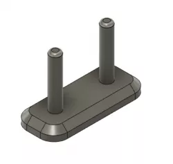 electrical outlet cover