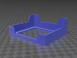 Funko Pop box holder