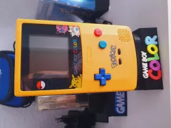 Game Boy Stand COLOR