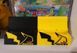 Game Boy Stand COLOR Pikachu
