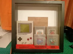 game boy support