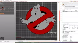 Ghostbusters Logo