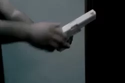 GLOCK 17 PISTOL COMPLETE
