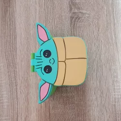 Grogu Box
