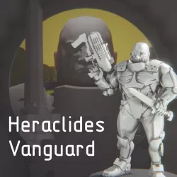 Heraclides Vanguard