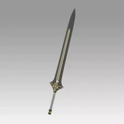 High School DxD BorN Yuuto Kiba Cosplay Weapon Prop