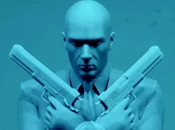 Hitman 47