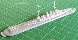 HMS Exeter (1939)