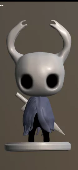Hollow knight