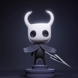 Hollow Knight