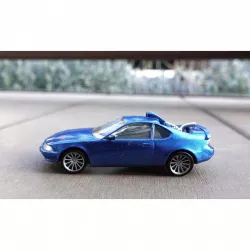 Honda Prelude Hybrid powered by F1 power unit