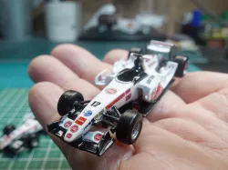 HONDA RA106