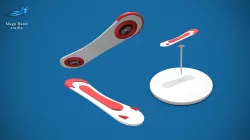 Hoverboard