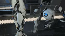 Hugbot 600