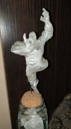Hulk Dance 2.0