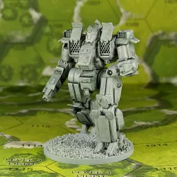 Hyperion ONE-PIECE VERSION