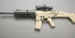 Ics Cxp Ape handguard masada acr asg