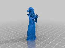 Illithid Mindflayer (fixed)