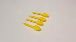 Imaginext Replacement Missiles
