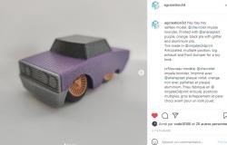 lowrider emblem 3d models 【 STLFinder
