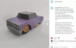 impala lowrider