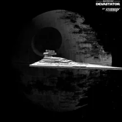 Imperial Destroyer - The DEVASTATOR
