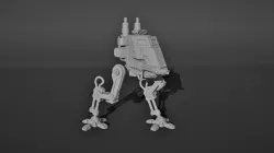 Imperial Walker