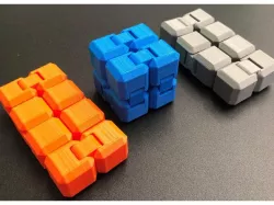 Infinity Cube