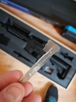Internal repair part CYMA M4 A1