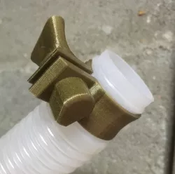 Intex clamp