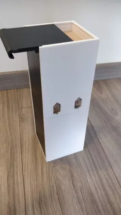 Jenga box