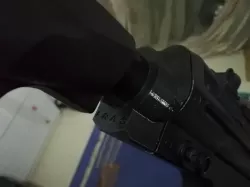 JG/TM G3 stock adaptor to AR style tube