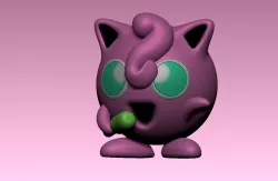 jigglypuff