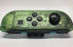 Joycon Frontal Case