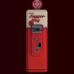 Jugger-Nog