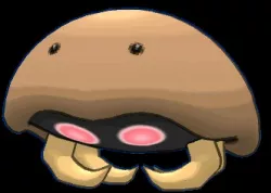 KABUTO POKEMON (POKÉMON) HIGH-RES