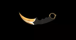 Karambit
