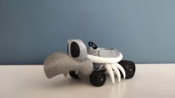 Kart Banisher (mario kart)
