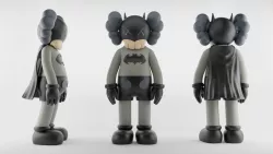 Kaws Batman Classic