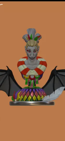 Kefka ff