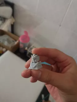 Keycap gundam RX78