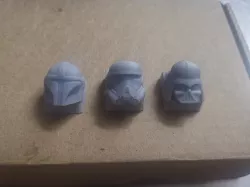 Keycap Star Wars (pack 3)