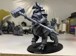 Khodec Stareater