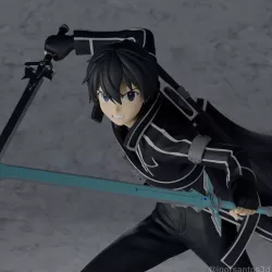 Kirito Sword Art Online
