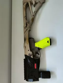 KIT RONI AAP 01 - AIRSOFT