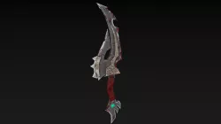 Knife